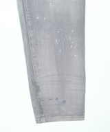 DSQUARED（ディースクエアード）デニムパンツ グレー サイズ:50(XL位) メンズ/2200657684099
