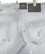 DSQUARED（ディースクエアード）デニムパンツ グレー サイズ:50(XL位) メンズ/2200657684099
