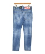 DSQUARED（ディースクエアード）デニムパンツ 青 サイズ:46(M位) メンズ/2200657684112