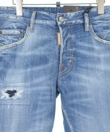 DSQUARED（ディースクエアード）デニムパンツ 青 サイズ:46(M位) メンズ/2200657684112