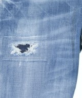 DSQUARED（ディースクエアード）デニムパンツ 青 サイズ:46(M位) メンズ/2200657684112