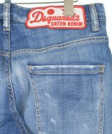 DSQUARED（ディースクエアード）デニムパンツ 青 サイズ:46(M位) メンズ/2200657684112