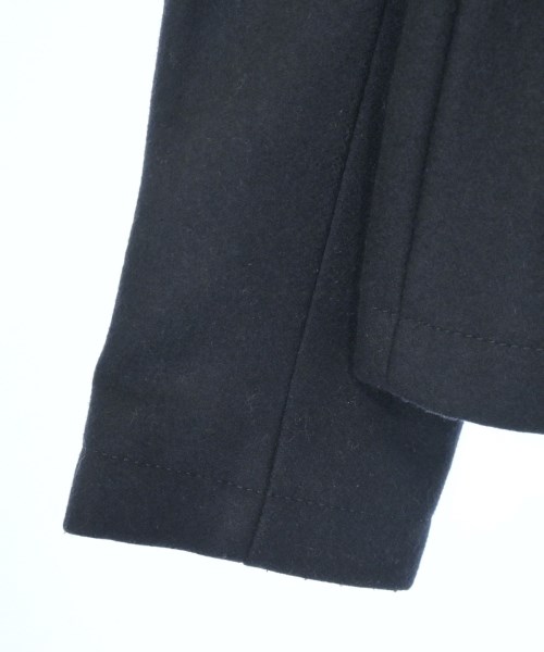 DSQUARED（ディースクエアード）ピーコート 紺 サイズ:42(M位) レディース/2200652358063