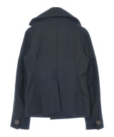 DSQUARED（ディースクエアード）ピーコート 紺 サイズ:42(M位) レディース/2200652358063