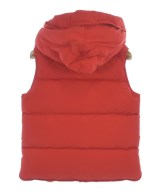 DSQUARED（ディースクエアード）ダウンジャケット/ダウンベスト 赤 サイズ:36(XS位) レディース/2200658288081