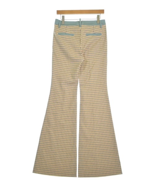 DSQUARED（ディースクエアード）スラックス ベージュ サイズ:36(XS位) レディース/2200658773198