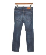 DSQUARED（ディースクエアード）デニムパンツ 紺 サイズ:36(XS位) レディース/2200626459161
