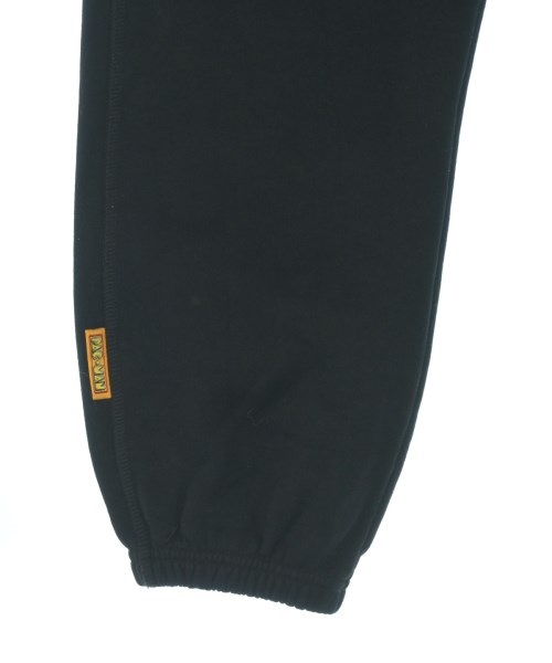 DSQUARED（ディースクエアード）スウェットパンツ 黒 サイズ:XXS メンズ/2200659789044