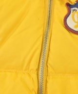 DSQUARED（ディースクエアード）ダウンジャケット/ダウンベスト 黄 サイズ:38(S位) レディース/2200658698019