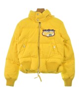 DSQUARED ダウンジャケット/ダウンベスト