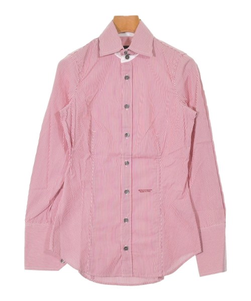 ディースクエアード(DSQUARED)のDSQUARED カジュアルシャツ