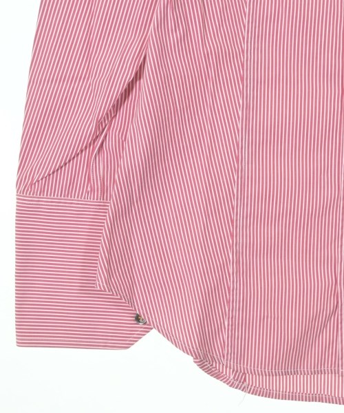 DSQUARED（ディースクエアード）カジュアルシャツ 白 サイズ:38(S位) レディース/2200658698057