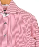 DSQUARED（ディースクエアード）カジュアルシャツ 白 サイズ:38(S位) レディース/2200658698057