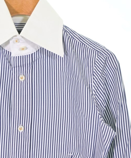 DSQUARED（ディースクエアード）カジュアルシャツ 白 サイズ:40(M位) レディース/2200658698064