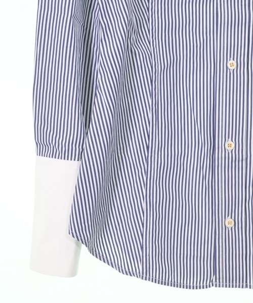 DSQUARED（ディースクエアード）カジュアルシャツ 白 サイズ:40(M位) レディース/2200658698064