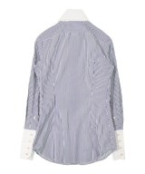 DSQUARED（ディースクエアード）カジュアルシャツ 白 サイズ:40(M位) レディース/2200658698064