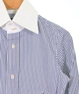 DSQUARED（ディースクエアード）カジュアルシャツ 白 サイズ:40(M位) レディース/2200658698064