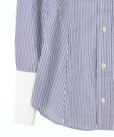 DSQUARED（ディースクエアード）カジュアルシャツ 白 サイズ:40(M位) レディース/2200658698064