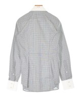 DSQUARED（ディースクエアード）カジュアルシャツ 黒 サイズ:40(M位) レディース/2200658698071