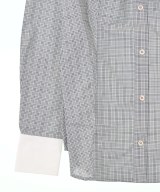 DSQUARED（ディースクエアード）カジュアルシャツ 黒 サイズ:40(M位) レディース/2200658698071