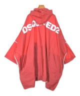 DSQUARED（ディースクエアード）その他 赤 サイズ:-(M位) レディース/2200658698088