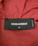 DSQUARED（ディースクエアード）その他 赤 サイズ:-(M位) レディース/2200658698088