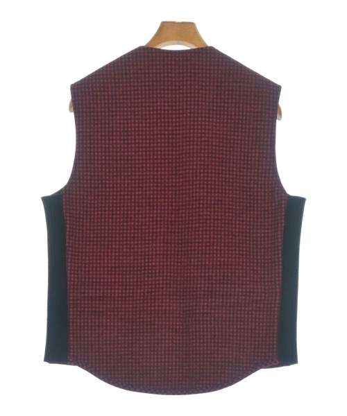 DSQUARED（ディースクエアード）その他 赤 サイズ:46(M位) メンズ/2200660539027