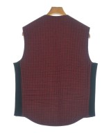 DSQUARED（ディースクエアード）その他 赤 サイズ:46(M位) メンズ/2200660539027