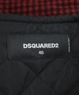 DSQUARED（ディースクエアード）その他 赤 サイズ:46(M位) メンズ/2200660539027