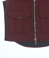 DSQUARED（ディースクエアード）その他 赤 サイズ:46(M位) メンズ/2200660539027