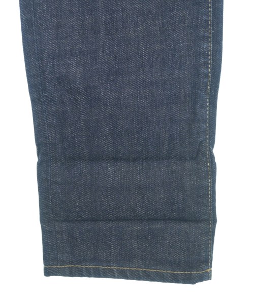 DSQUARED（ディースクエアード）デニムパンツ 紺 サイズ:44(S位) メンズ/2200660539157