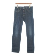 DSQUARED（ディースクエアード）デニムパンツ 紺 サイズ:44(S位) メンズ/2200660539157
