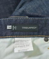 DSQUARED（ディースクエアード）デニムパンツ 紺 サイズ:44(S位) メンズ/2200660539157