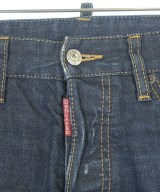 DSQUARED（ディースクエアード）デニムパンツ 紺 サイズ:44(S位) メンズ/2200660539157
