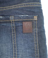 DSQUARED（ディースクエアード）デニムパンツ 紺 サイズ:44(S位) メンズ/2200660539157