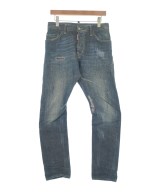 DSQUARED（ディースクエアード）デニムパンツ 紺 サイズ:44(S位) メンズ/2200660539164