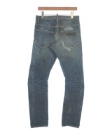 DSQUARED（ディースクエアード）デニムパンツ 紺 サイズ:44(S位) メンズ/2200660539164