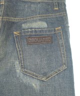 DSQUARED（ディースクエアード）デニムパンツ 紺 サイズ:44(S位) メンズ/2200660539164