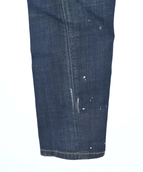 DSQUARED（ディースクエアード）デニムパンツ 紺 サイズ:42(XS位) メンズ/2200661211113