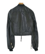DSQUARED（ディースクエアード）ライダース 黒 サイズ:40(M位) レディース/2200655228028