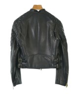 DSQUARED（ディースクエアード）ライダース 黒 サイズ:42(M位) レディース/2200655228035