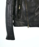 DSQUARED（ディースクエアード）ライダース 黒 サイズ:42(M位) レディース/2200655228035