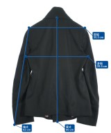 DSQUARED（ディースクエアード）その他 黒 サイズ:38(S位) レディース/2200655228073