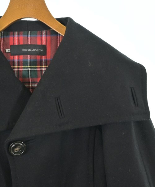 DSQUARED（ディースクエアード）その他 黒 サイズ:38(S位) レディース/2200655228080