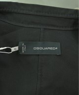 DSQUARED（ディースクエアード）テーラードジャケット 黒 サイズ:40(M位) レディース/2200655228141