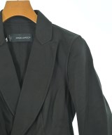 DSQUARED（ディースクエアード）テーラードジャケット 黒 サイズ:40(M位) レディース/2200655228141