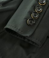 DSQUARED（ディースクエアード）テーラードジャケット 黒 サイズ:40(M位) レディース/2200655228141