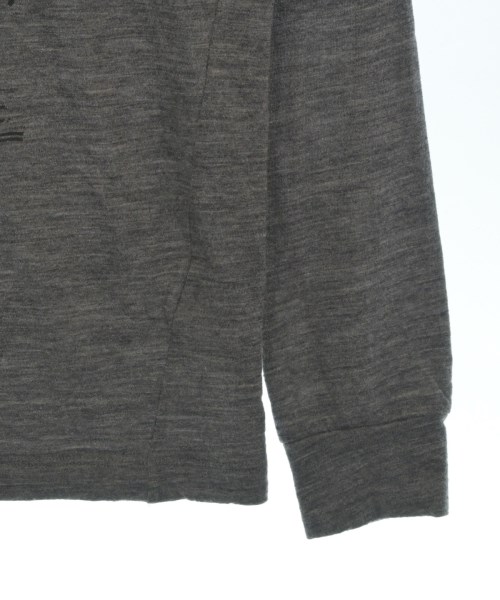 DSQUARED（ディースクエアード）ニット・セーター グレー サイズ:S メンズ/2200658704048