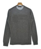 DSQUARED（ディースクエアード）ニット・セーター グレー サイズ:S メンズ/2200658704048