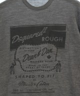 DSQUARED（ディースクエアード）ニット・セーター グレー サイズ:S メンズ/2200658704048